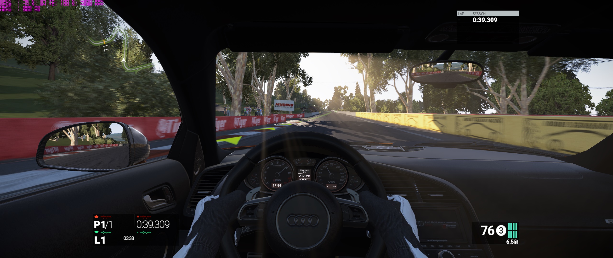Project Cars Screenshot 3